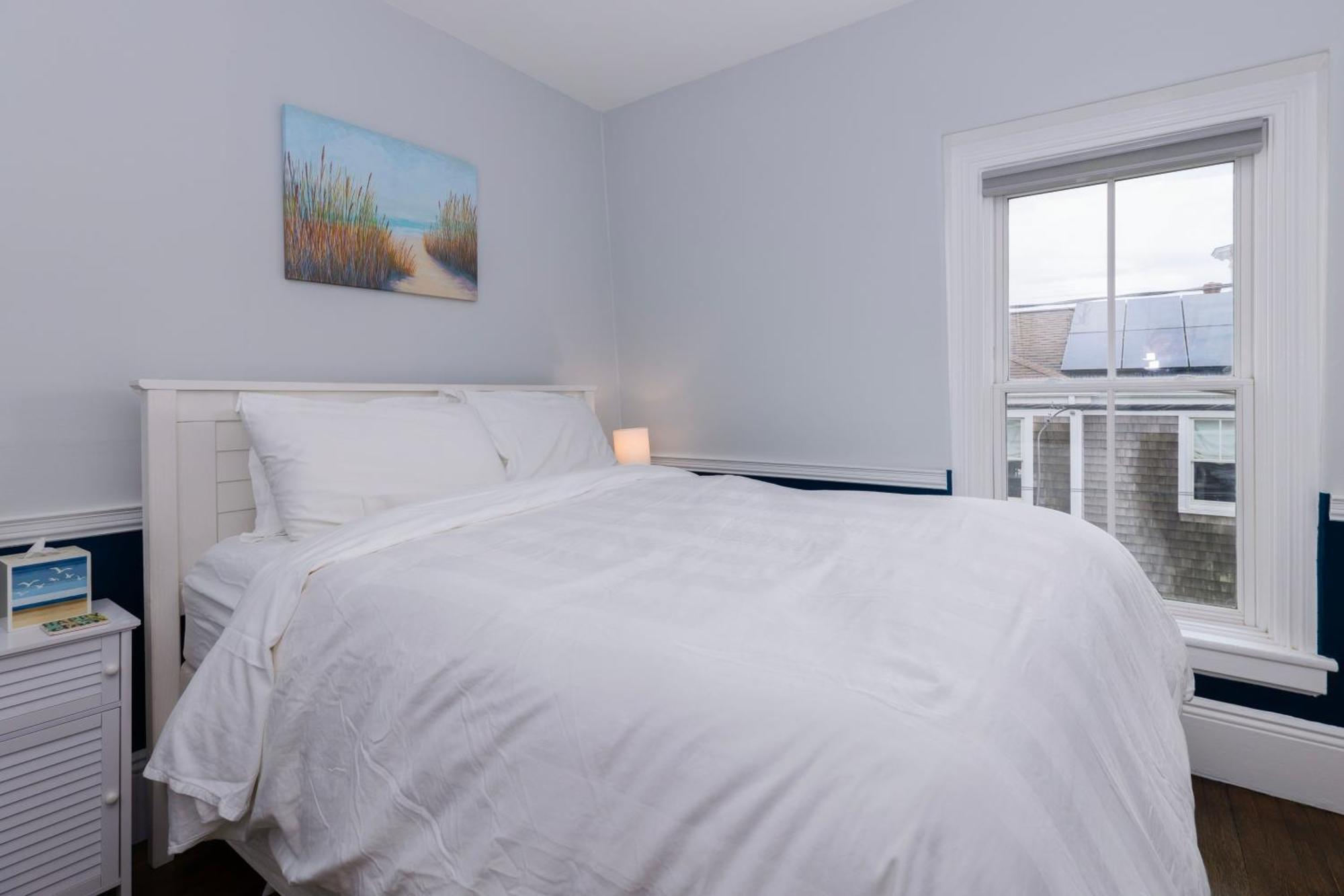 Prince Albert Guest House, Provincetown Quarto foto