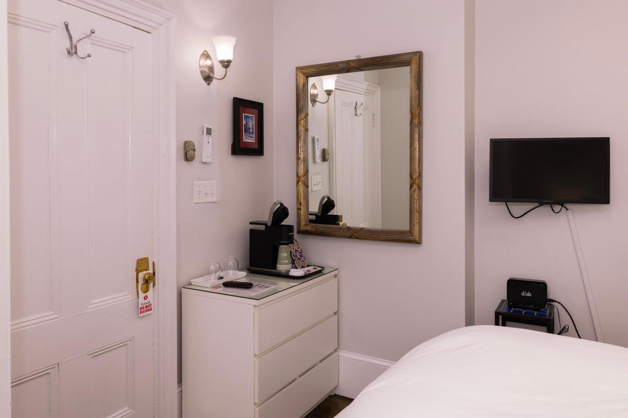Prince Albert Guest House, Provincetown Quarto foto