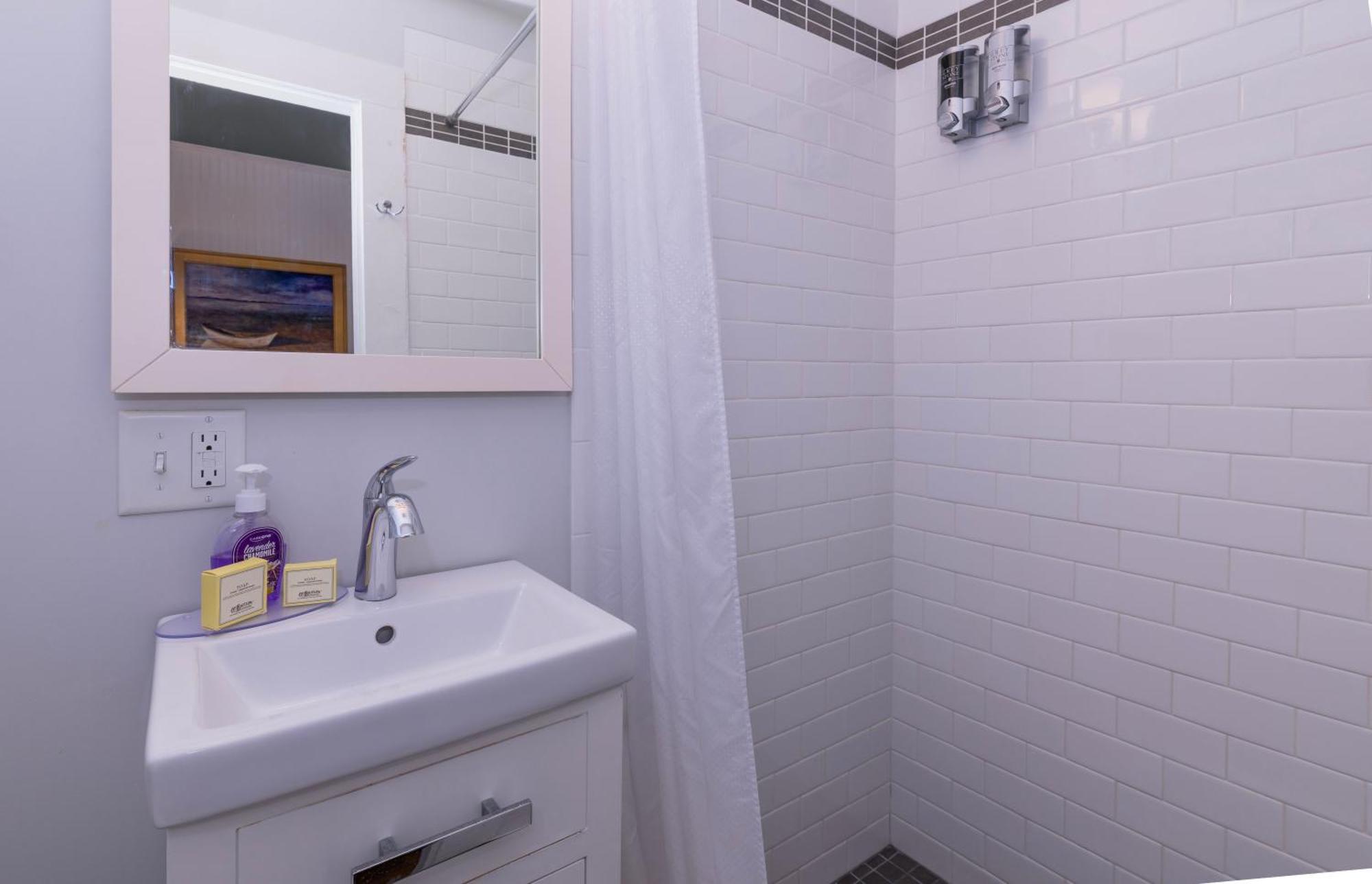 Prince Albert Guest House, Provincetown Quarto foto