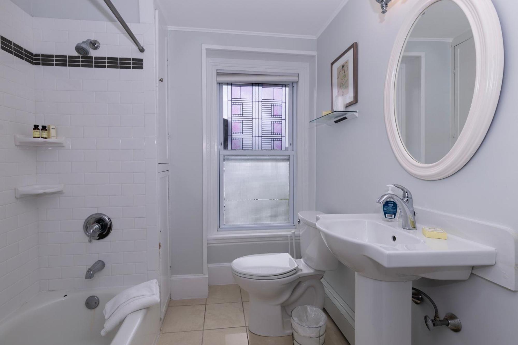 Prince Albert Guest House, Provincetown Quarto foto