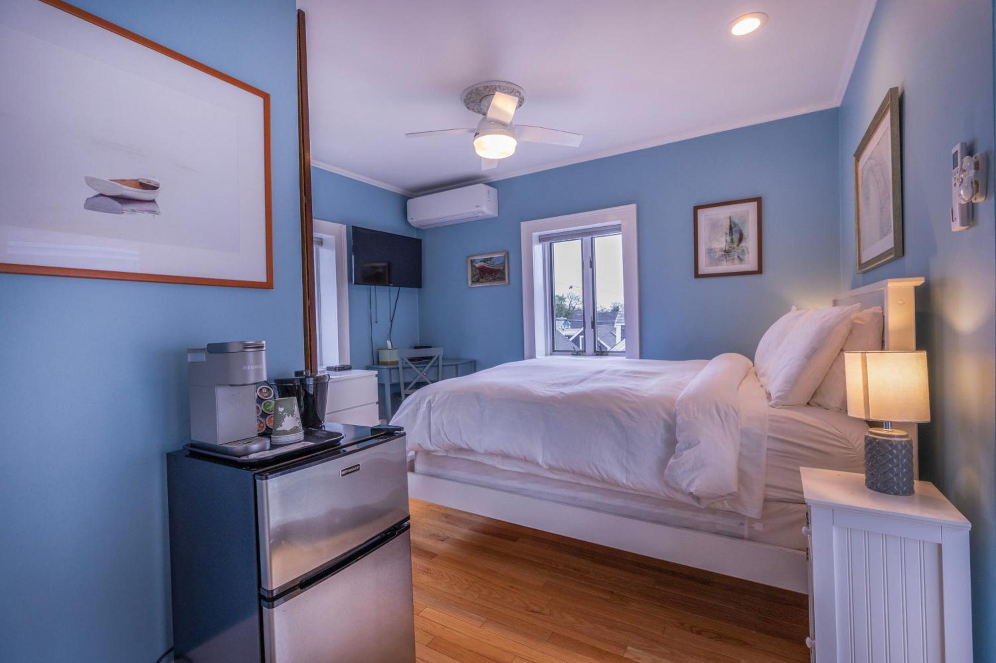 Prince Albert Guest House, Provincetown Exterior foto