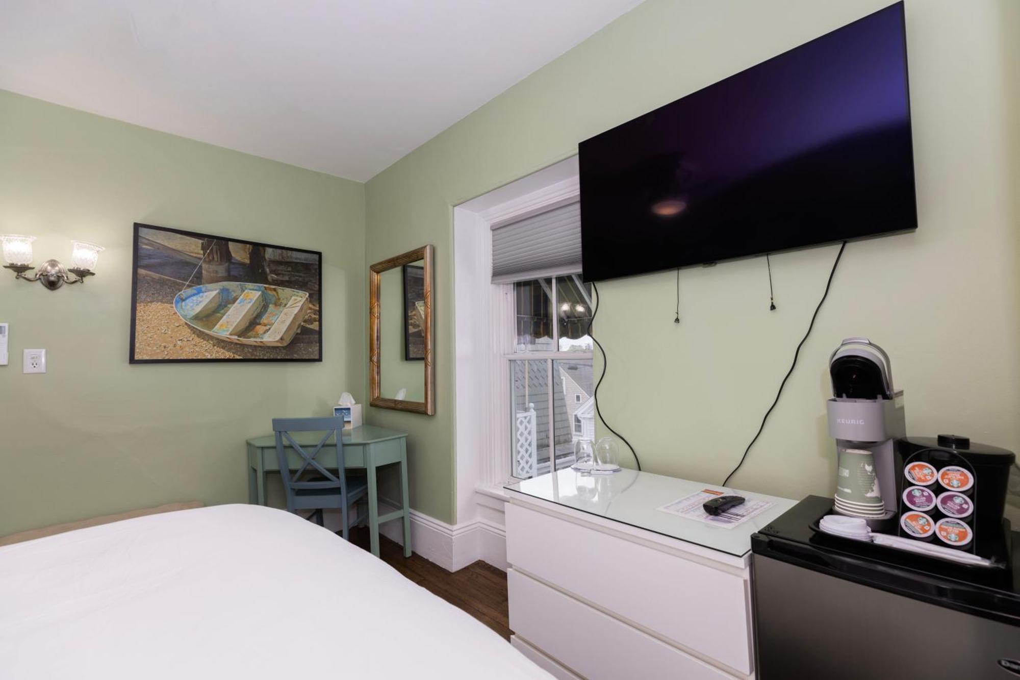 Prince Albert Guest House, Provincetown Quarto foto