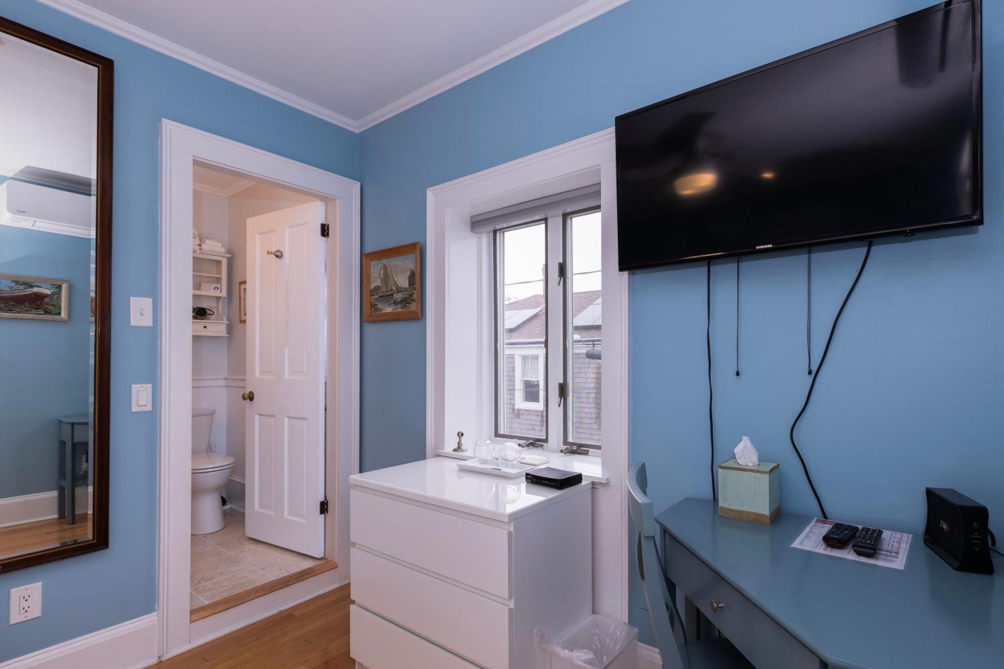 Prince Albert Guest House, Provincetown Quarto foto