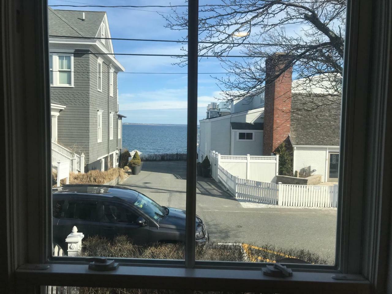 Prince Albert Guest House, Provincetown Exterior foto